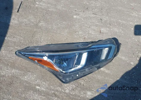 2023 Nissan Versa 1.6 Sv Xtronic Cvt z USA, uszkodzony, nr VIN 3N1CN8EV2PL840508